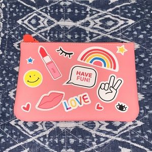 IPSY Makeup Bag